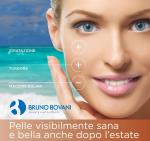 NOVEMBRE: Ti aspettiamo per il tuo check up viso gratuito. Non perdere loccasione!